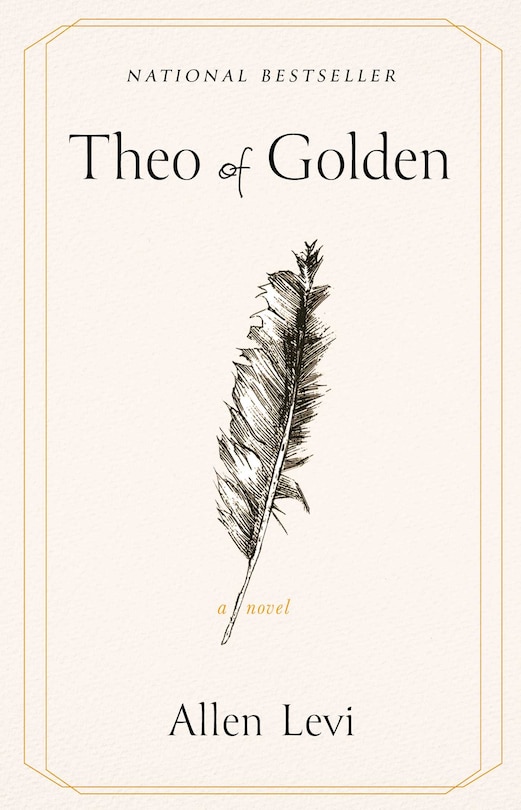 Front cover_Theo of Golden