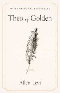Front cover_Theo of Golden