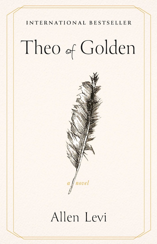 Front cover_Theo of Golden