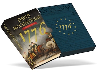 Couverture_1776 (Deluxe Slipcase Edition)