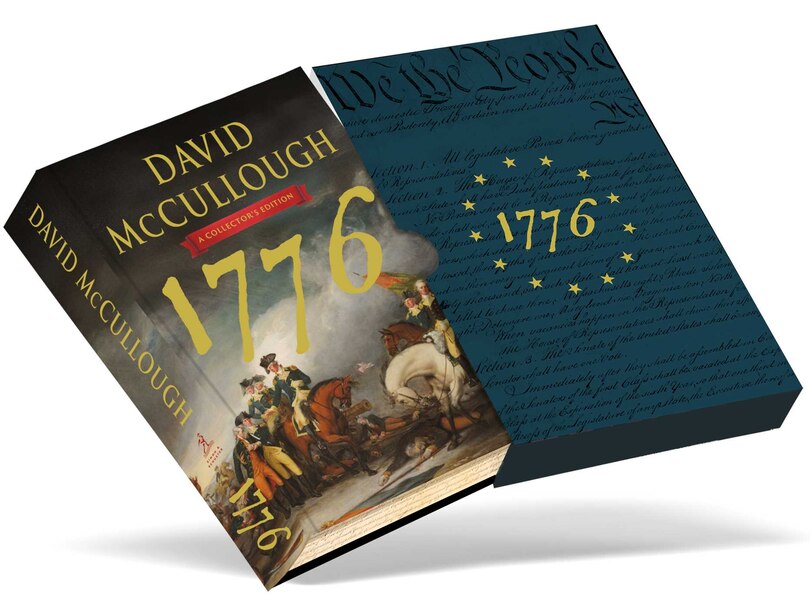 Couverture_1776 (Deluxe Slipcase Edition)