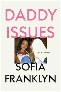 Front cover_Daddy Issues