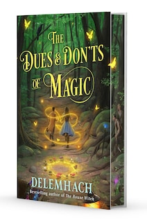 Front cover_The Dues & Don'ts of Magic
