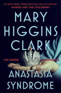 Front cover_Anastasia Syndrome