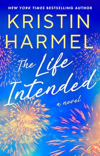 Front cover_The Life Intended