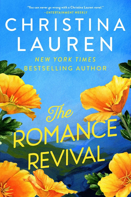 Front cover_The Romance Revival
