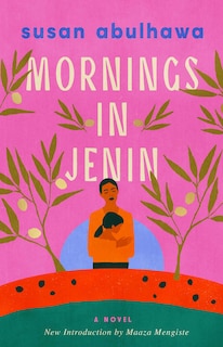 Couverture_Mornings in Jenin