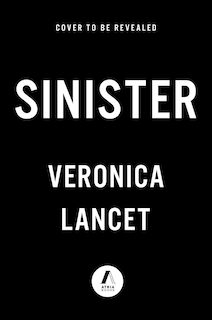 Front cover_Sinister