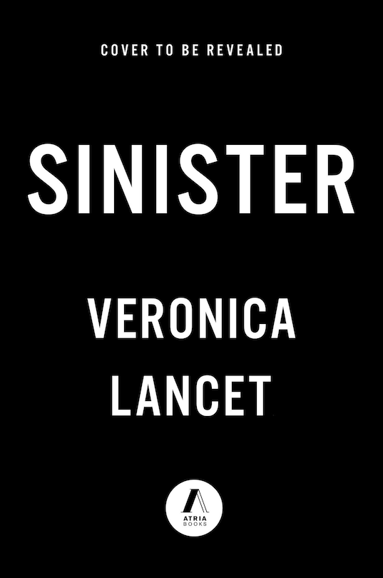 Front cover_Sinister