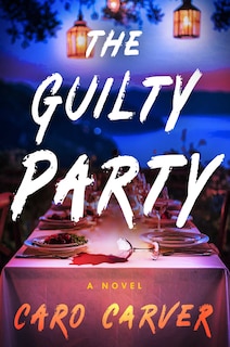 Couverture_The Guilty Party