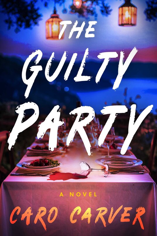 Couverture_The Guilty Party