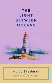 Front cover_Light Between Oceans