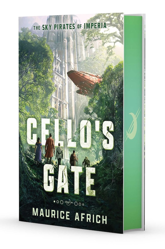Front cover_Cello's Gate