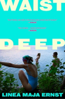 Couverture_Waist Deep