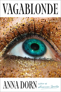 Front cover_Vagablonde