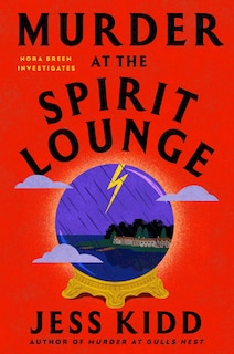 Couverture_Murder at the Spirit Lounge