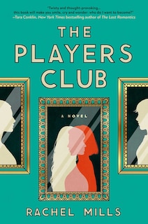 Couverture_The Players Club