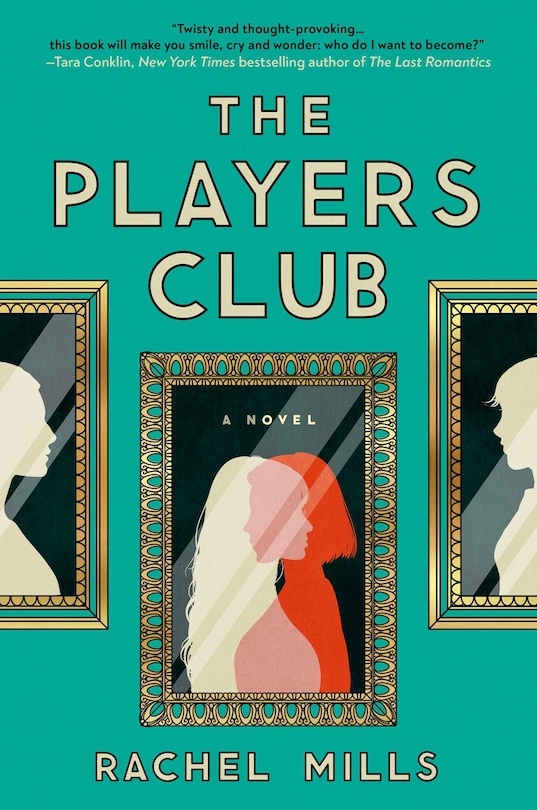 Couverture_The Players Club