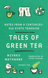 Couverture_Tales of Green Tea