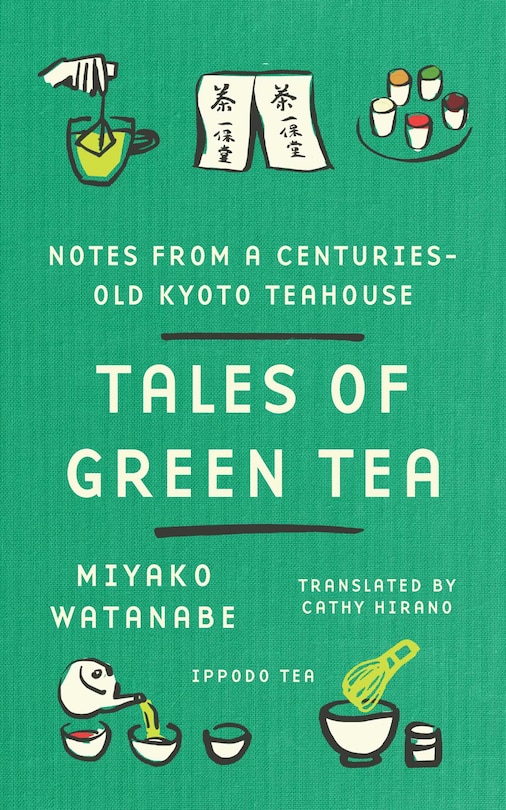 Couverture_Tales of Green Tea