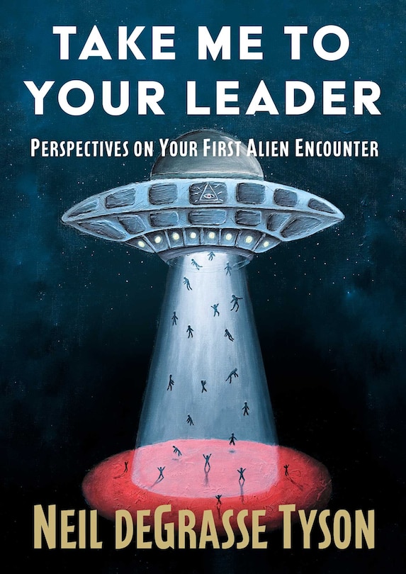 Couverture_Take Me to Your Leader
