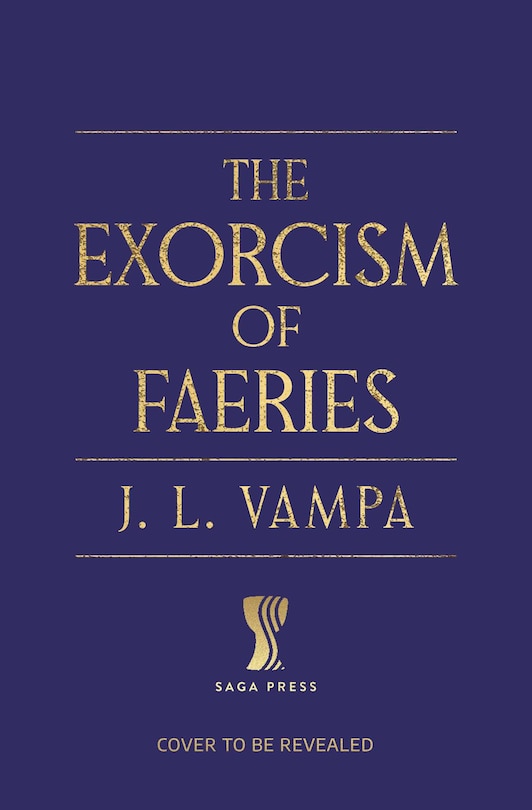 Couverture_The Exorcism of Faeries