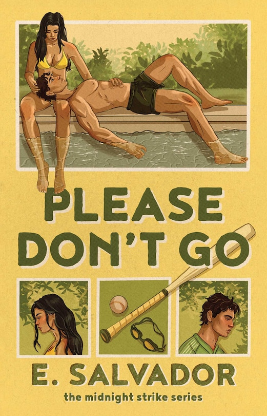 Couverture_Please Don't Go
