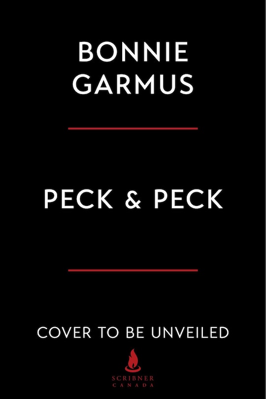 Couverture_Peck & Peck