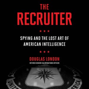 Front cover_The Recruiter
