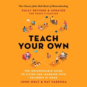 Front cover_Teach Your Own