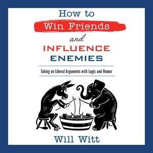Front cover_How To Win Friends And Influence Enemies