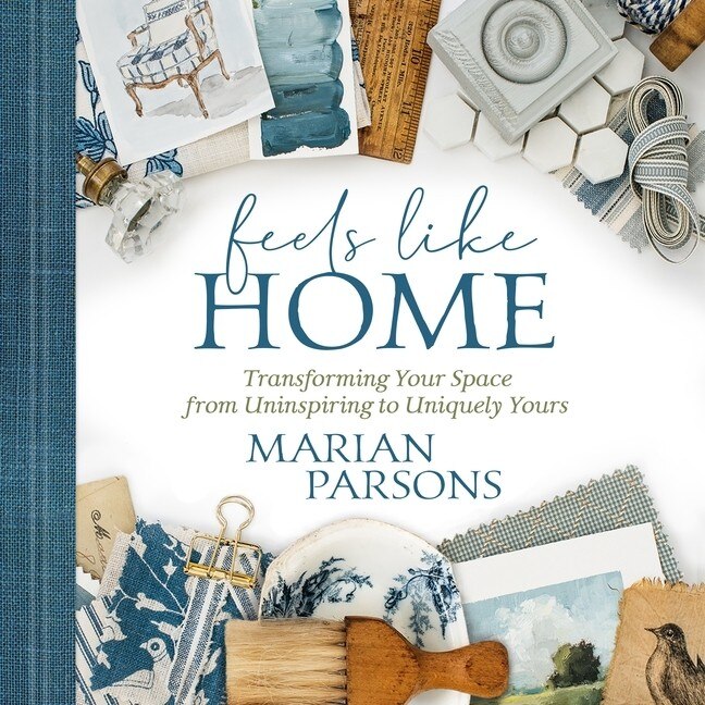 Couverture_Feels Like Home Lib/E