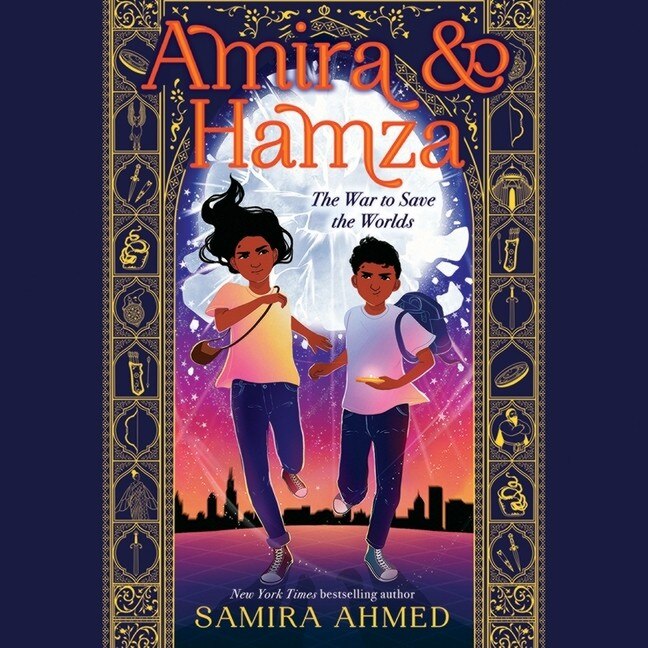 Front cover_Amira & Hamza Lib/E