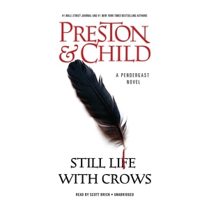 Front cover_Still Life with Crows
