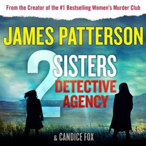 Front cover_2 Sisters Detective Agency
