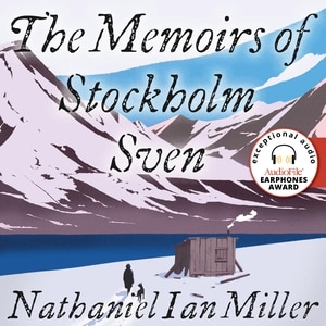 Couverture_The Memoirs Of Stockholm Sven