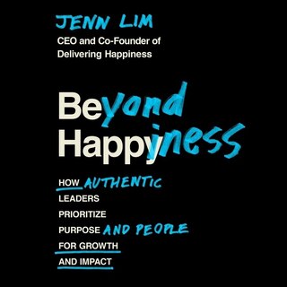 Couverture_Beyond Happiness Lib/E