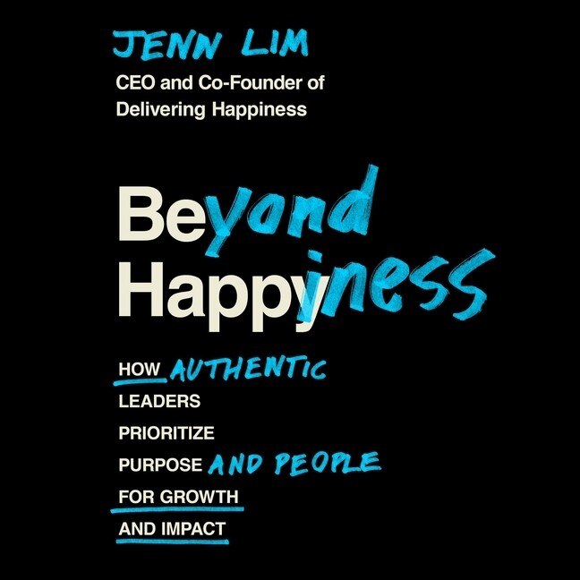 Couverture_Beyond Happiness Lib/E