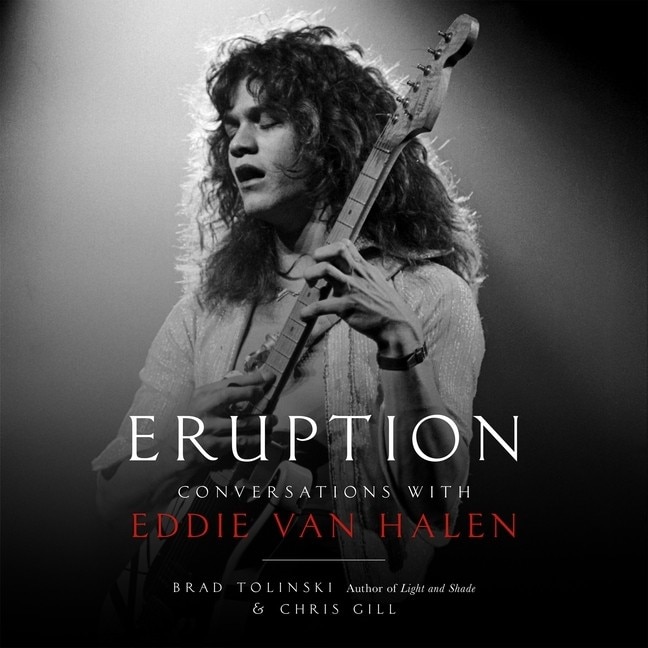 Front cover_Eruption Lib/E