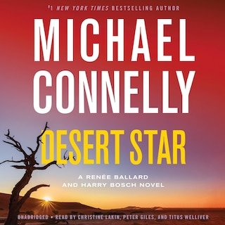 Couverture_Desert Star