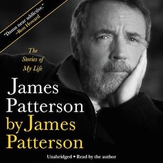 Front cover_James Patterson By James Patterson