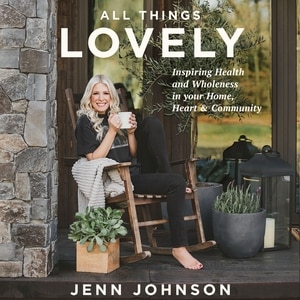 Couverture_All Things Lovely