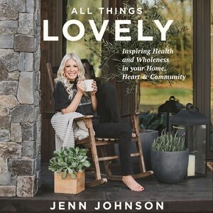 Couverture_All Things Lovely