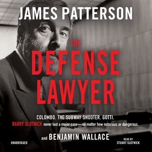 Couverture_The Defense Lawyer