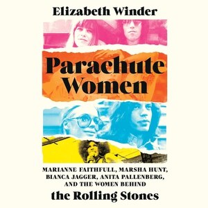 Front cover_Parachute Women