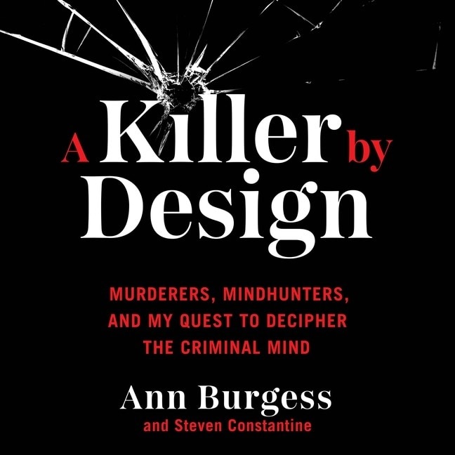 Couverture_A Killer by Design Lib/E