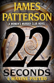 Front cover_22 Seconds
