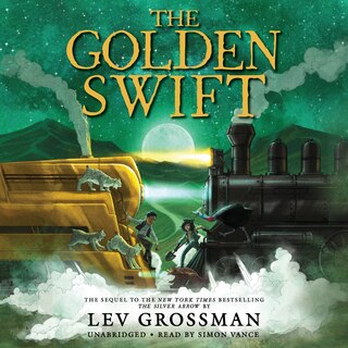 Front cover_The Golden Swift