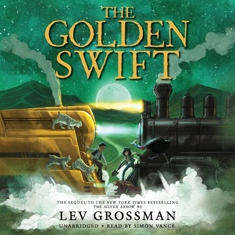 Front cover_The Golden Swift