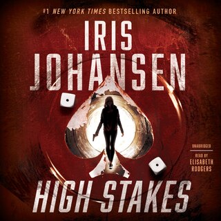 Front cover_High Stakes